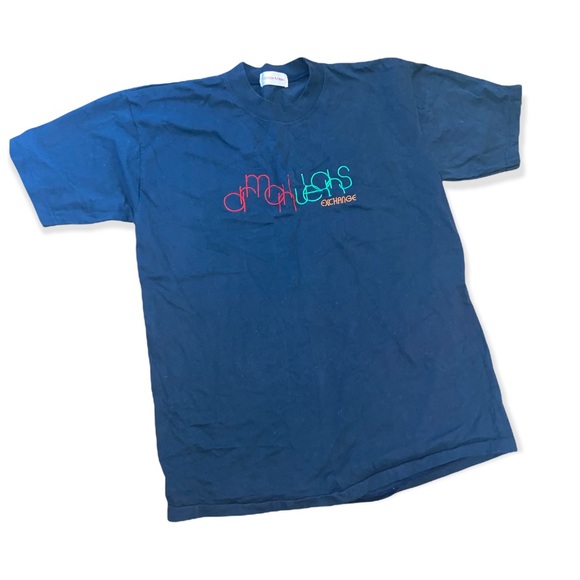 Armani exchange t shirt - Picture 1 of 3